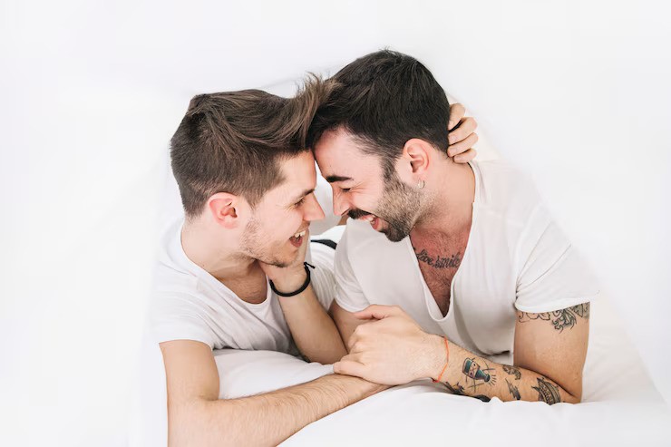Gay Problem